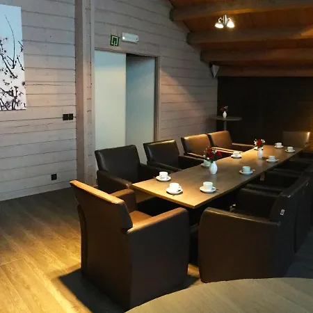 Hotel Flanders Ieper