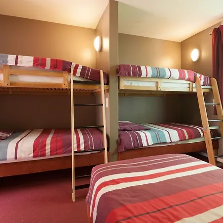 Flanders Hotel 3*