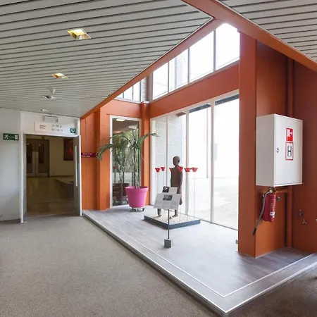 Hotel Flanders 3*