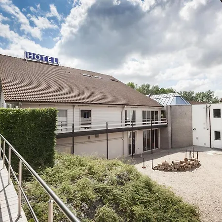 Hotel Flanders 3*