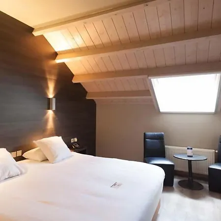 Flanders Hotel 3*