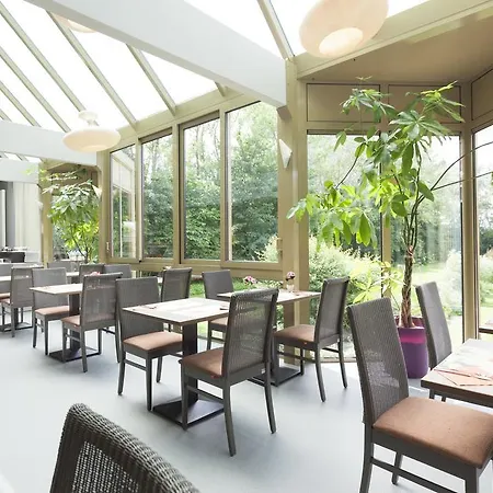 Flanders Hotel 3*